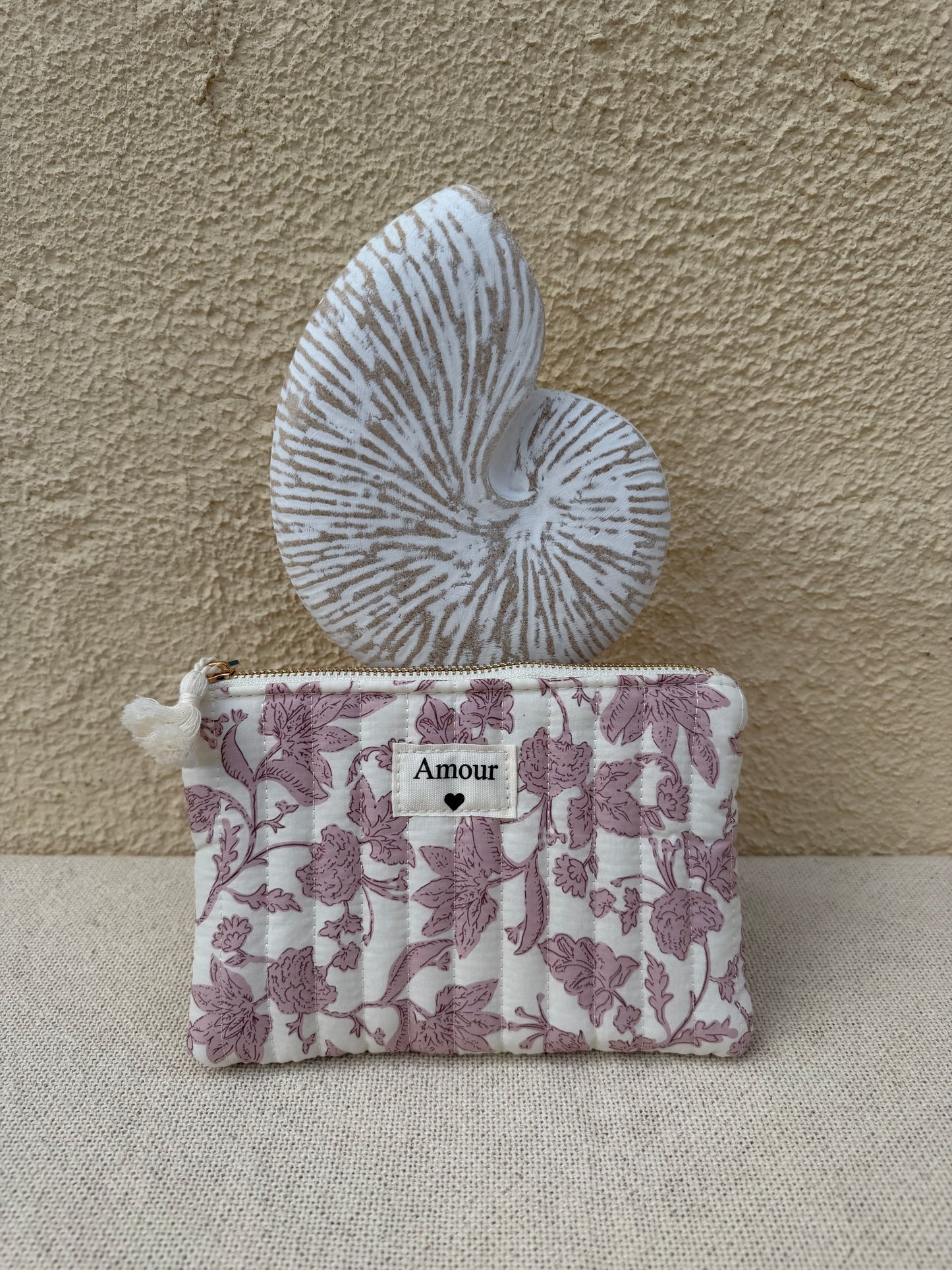 Pochettes Jardin d’été