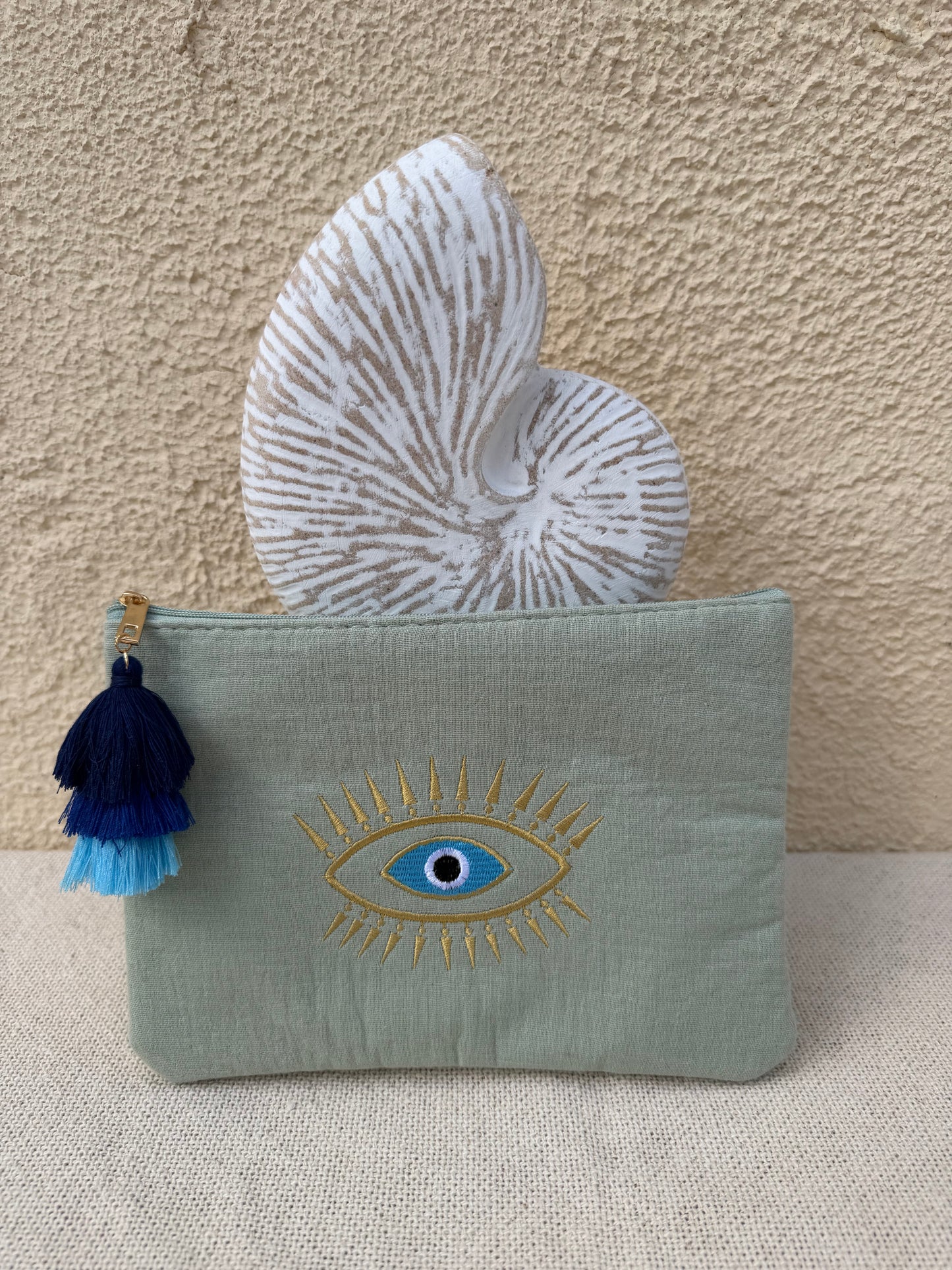 Pochettes Nazar 🧿