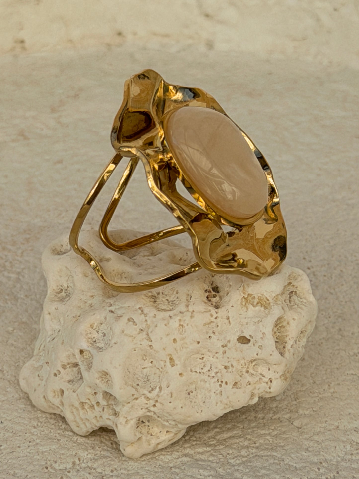 Bague Riviera ✨