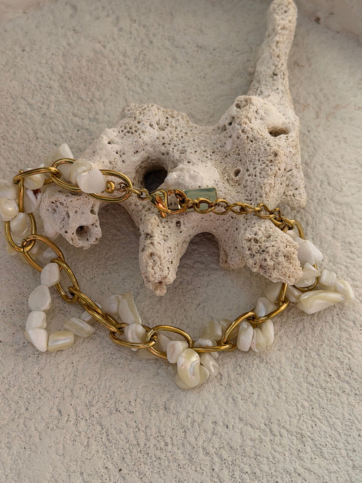 Bracelet Eclat Nacré ✨