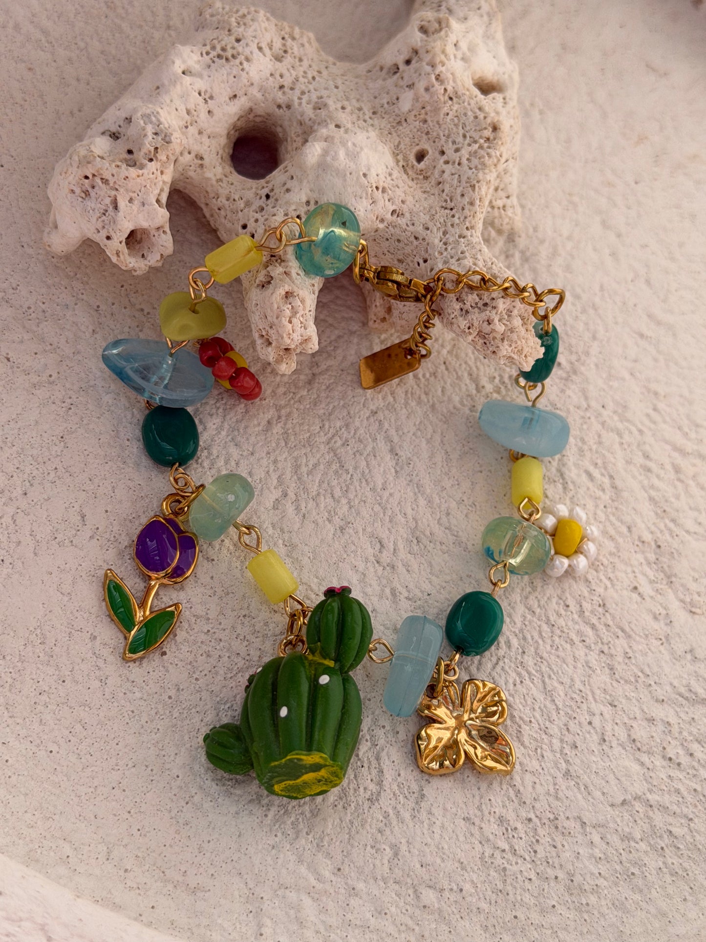 Bracelet Azura 🌵
