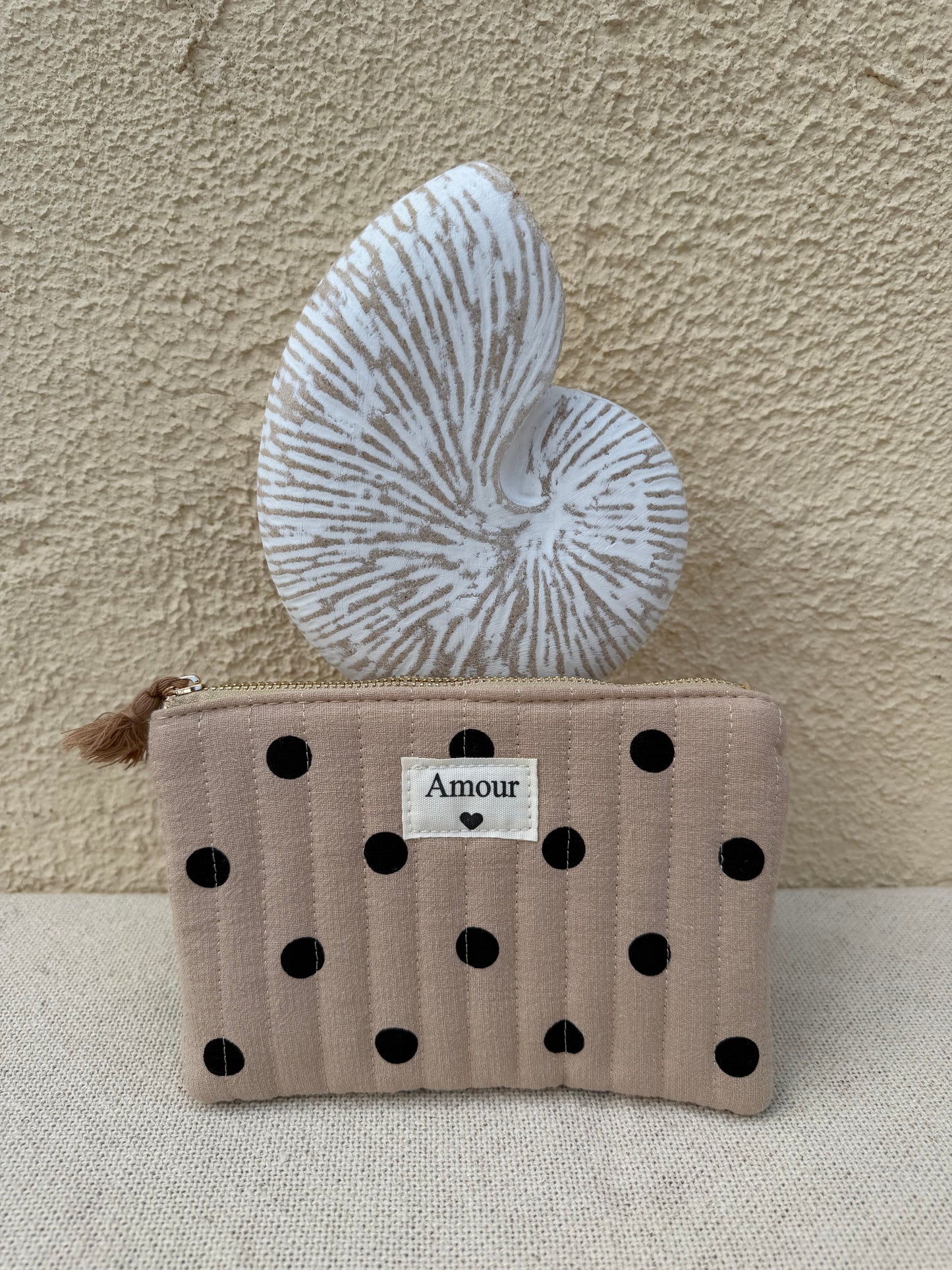Pochettes Jardin d’été