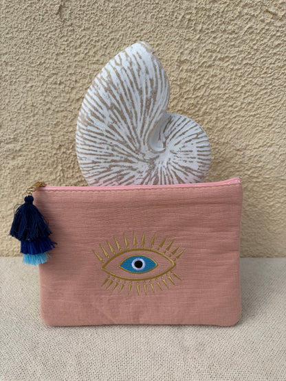 Pochettes Nazar 🧿