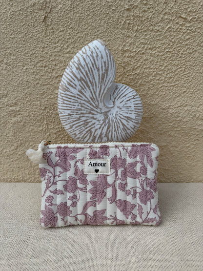 Pochettes Jardin d’été