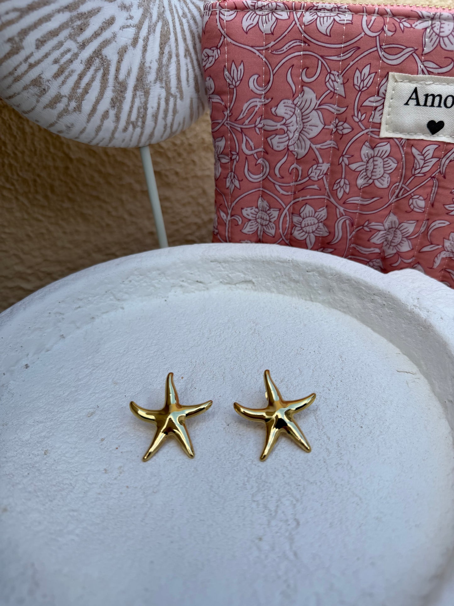Boucles Sirena ⭐️