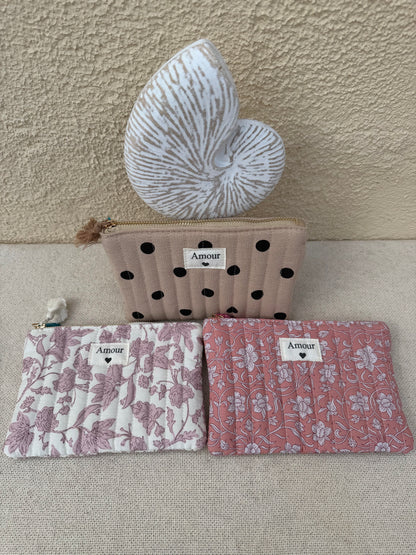 Pochettes Jardin d’été
