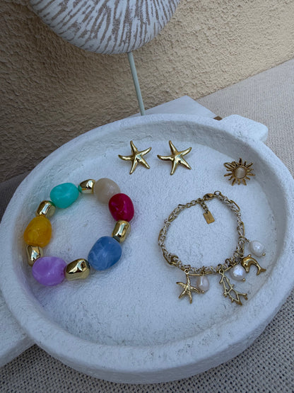 Bracelet Capri ☀️
