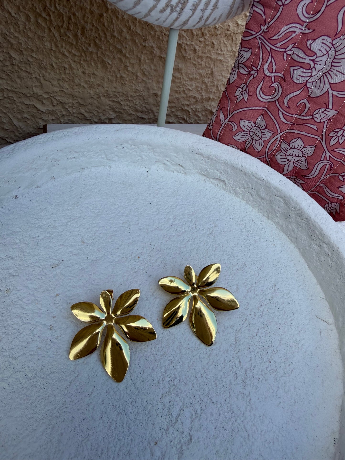 Boucles Solaria ☀️