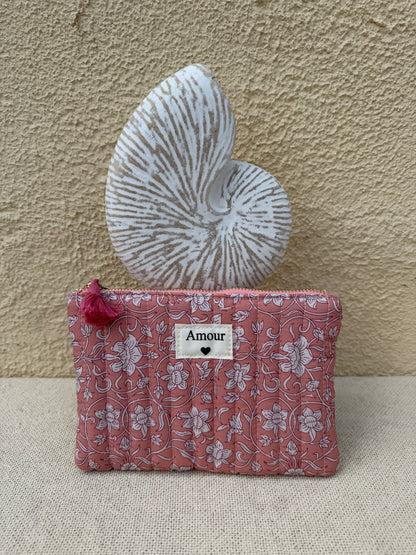 Pochettes Jardin d’été