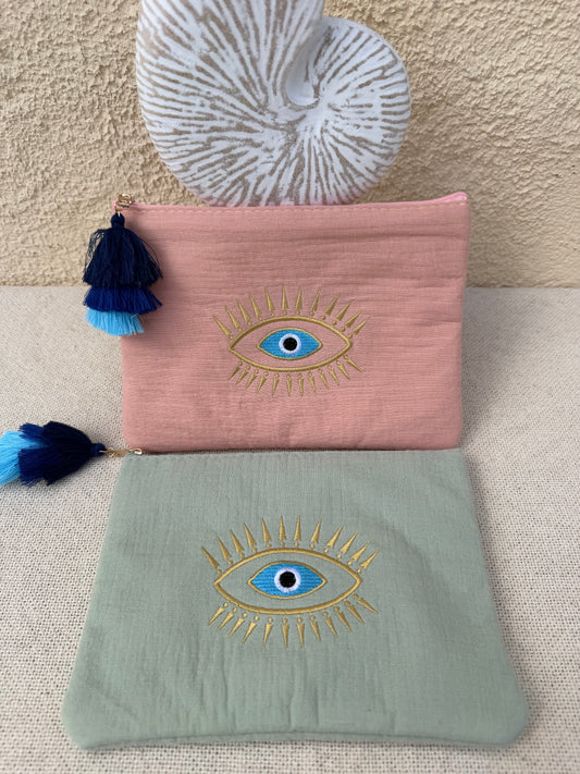 Pochettes Nazar 🧿