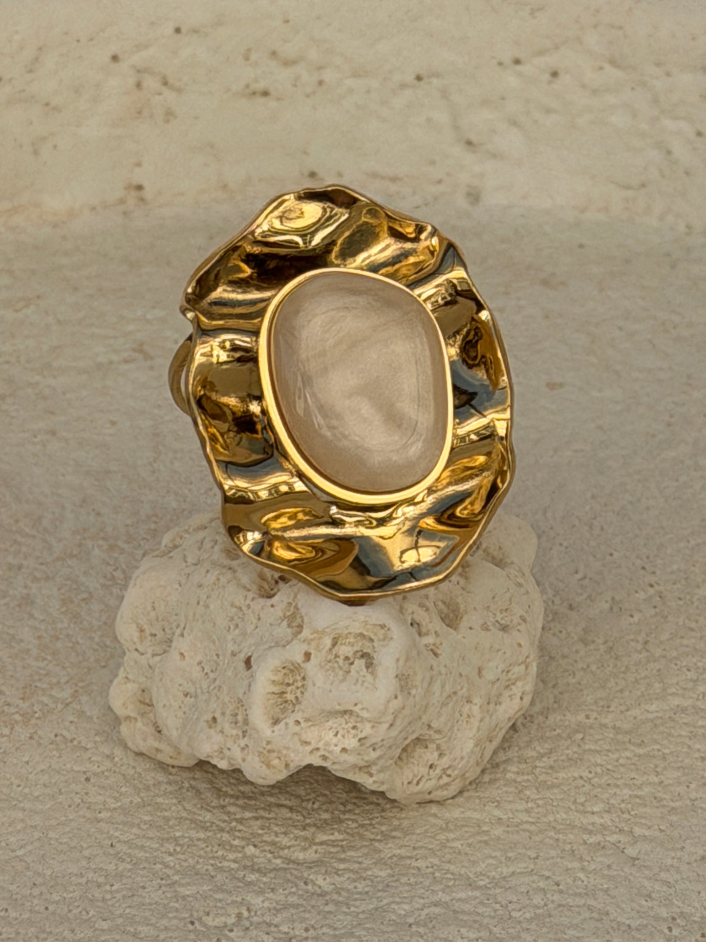 Bague Riviera ✨