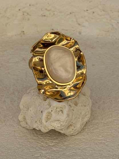 Bague Riviera ✨