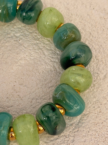 Bracelet Riviera ✨