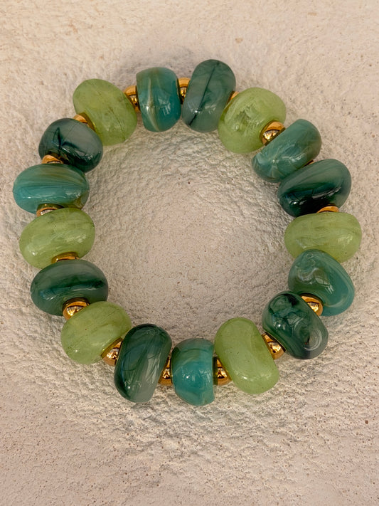 Bracelet Riviera ✨
