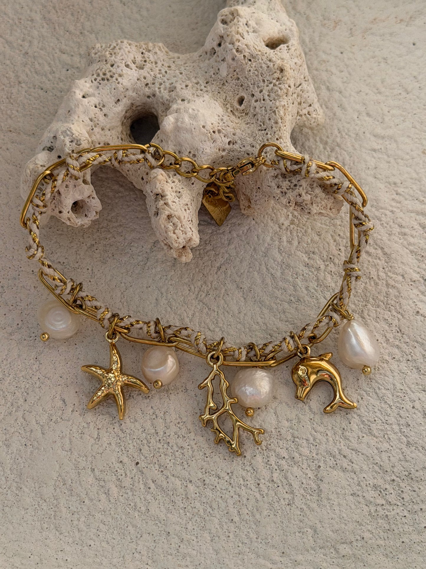 Bracelet Laguna ⭐️