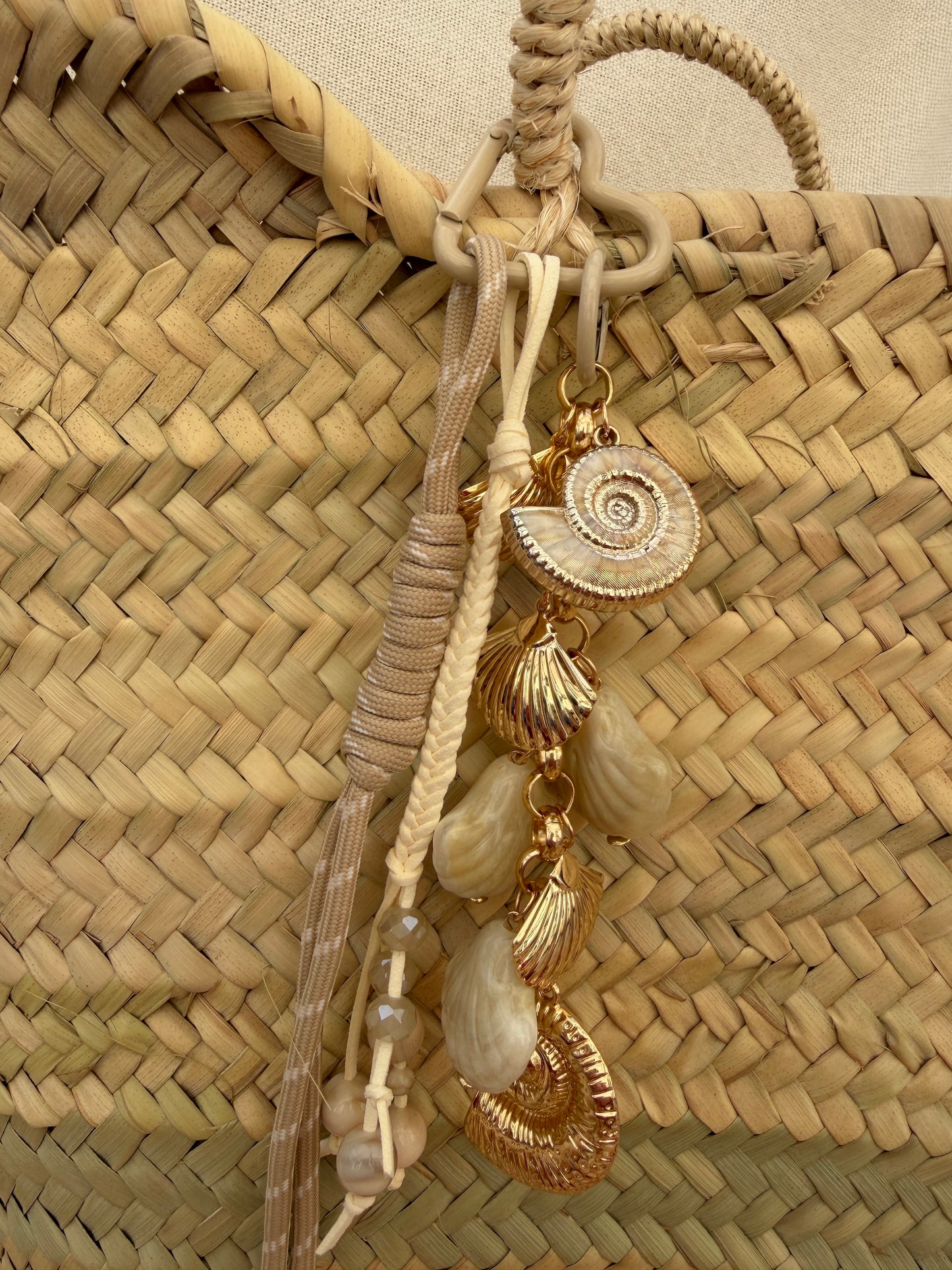 Bijou de sac SOANA - Charme Méditerranéen