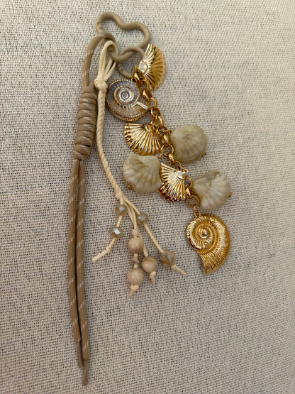 Bijou de sac SOANA - Charme Méditerranéen