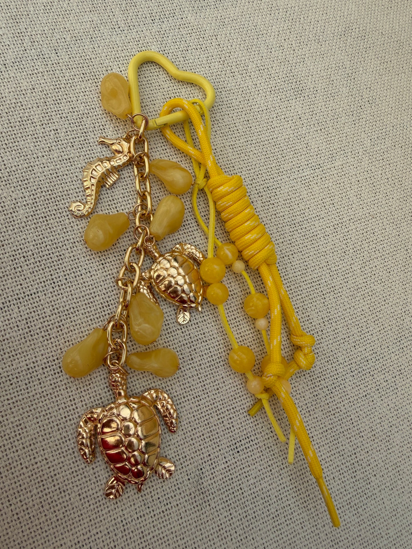 Bijou de sac SOANA - Charme Méditerranéen