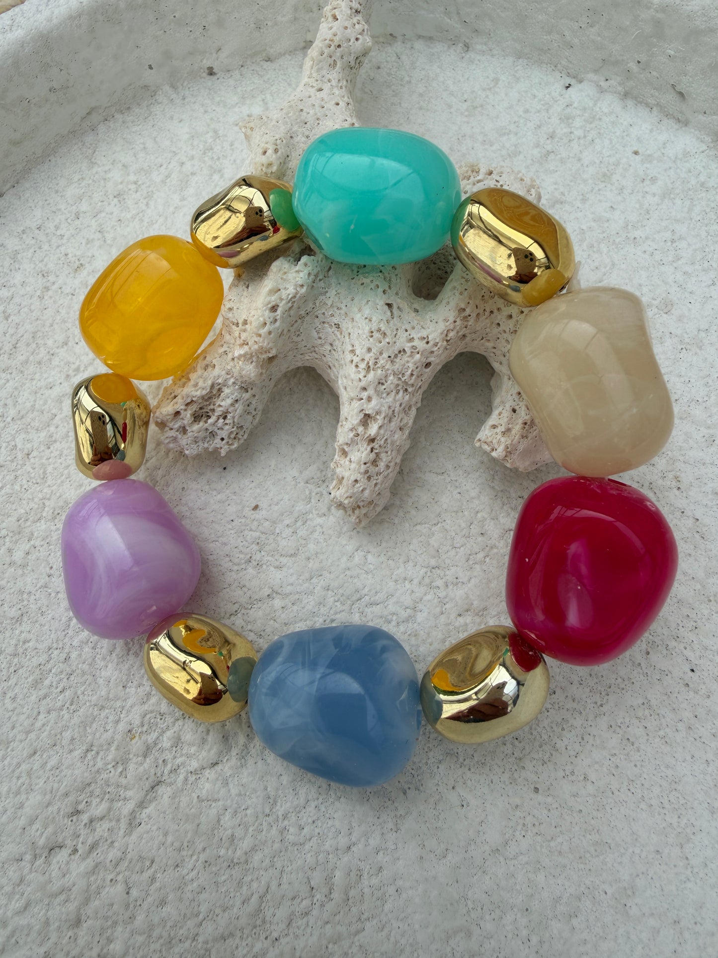 Bracelet Capri ☀️