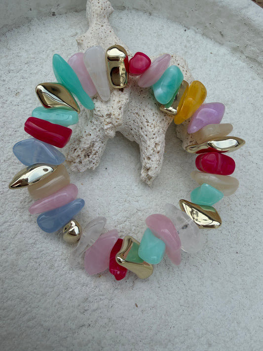 Bracelet Gelato 🍭