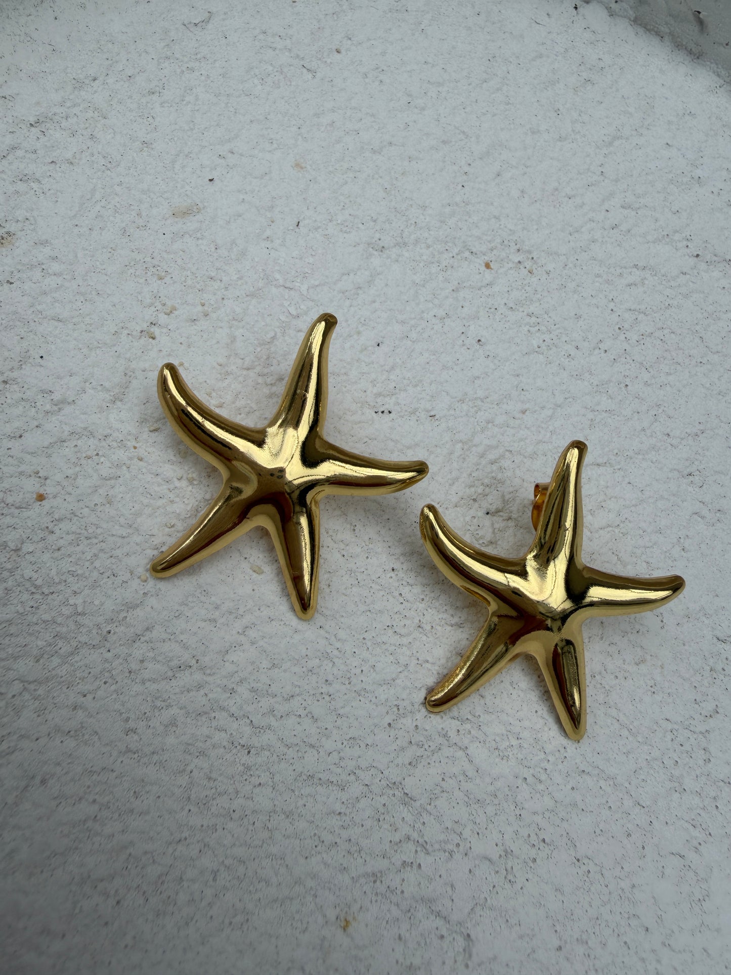 Boucles Sirena ⭐️