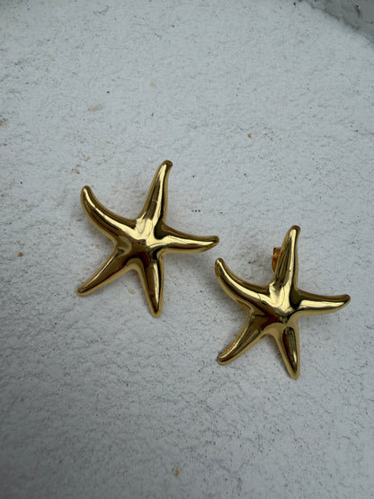 Boucles Sirena ⭐️